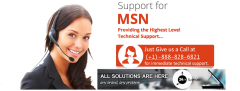 MSN Customer Support for remote service number