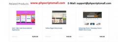 Php video sharing Script, youtube clone script