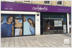 Confidential Dental Clinic - The Dentist Wimbledon