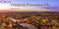 Company Formation UK