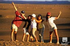 Perfect Morocco Desert Tour with Virikson Morocco