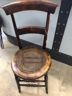 French & English Antique Chairs At Anthony Short