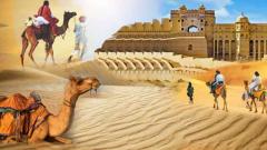 Rajasthan Tour Packages