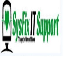 SysFix IT Support