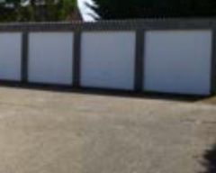 Lock Up Garage For Rent In Fakenham