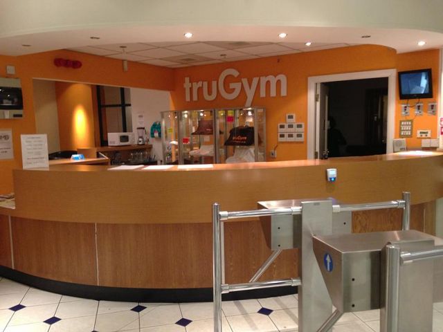 Best Low cost Fitness Gym in Plymouth, UK 3 Image