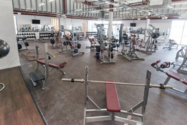 Best Low cost Fitness Gym in Plymouth, UK 6 Image