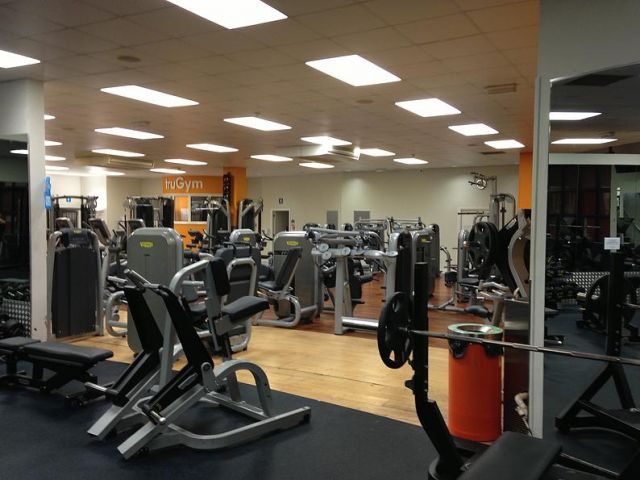 Best Low cost Fitness Gym in Plymouth, UK 7 Image