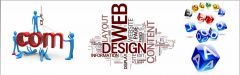 High quality cost effective Web Design Web Development