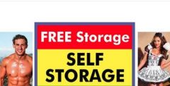 Wright Self Storage And Removals