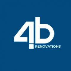 4b Renovations Ltd