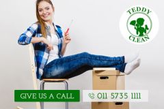 Nottingham professional cleaners