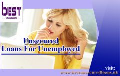 Unsecured Debt Consolidation Loans in UK