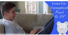 Cheap Short Term Loans for Unemployed People