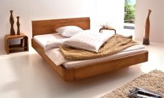Hasena Beds Hasena Oak-Line Airo Lisio Modul Bed