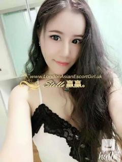 Elegant Asian Escort From Taiwan With Excellent 