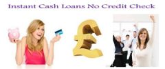 Get Instant cash Loans with No Credit Check for Immedia