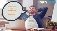 Reliable and Instant Loans for Unemployed People.