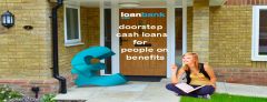 Effective Doorstep Cash Loans for People