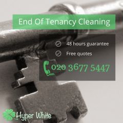 End of tenancy cleaning Surrey