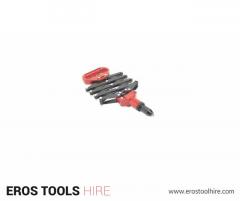 Get Quality Fixing Tool Hire & Efficient Tongs R