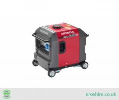 Low Cost Power Tool-Generator Hire-Eros Hire