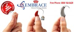Digital hearing aids - The Best Hearing Aids Online