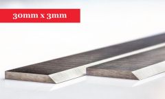 Planer Knives 30mm x 3mm Online Buy