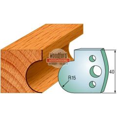 Profile 065 Spindle Moulder Cutters Get Online