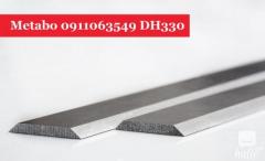 Metabo 0911063549 DH330 Type 2 Disposable Planer Blades