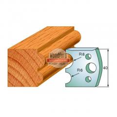 Profile 051 Spindle Moulder Cutters Online