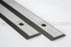 ERBAUER 052 BTE Planer Blades Knives One Pair