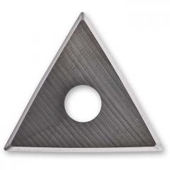 Triangular Scraper Blade