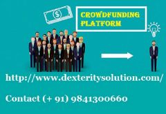 Fundraising software - crowdfunding software