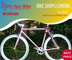 Best Bike Shops In London With Great Offers And 