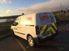Mobile security services Hull