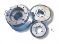 Electromagnetic clutch ZF EKR 20.