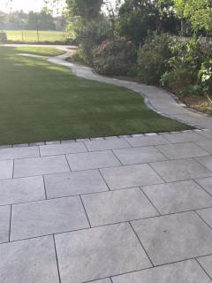 Garden Paving By Royale Stones