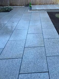 Granite Paving By Royale Stones