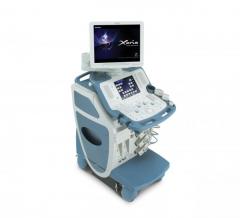 Ultrasound System Toshiba Xario