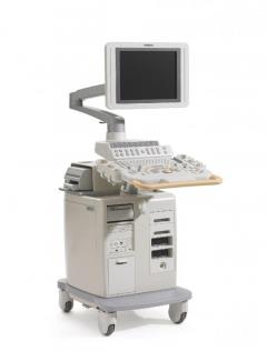 Ultrasound System Philips Hd11Xe