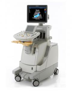 Ultrasound System Philips Iu22