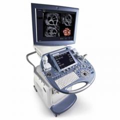 Ultrasound System Ge Voluson E8
