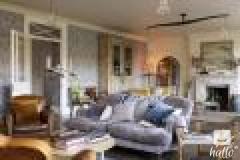 xluxury holiday homes in london