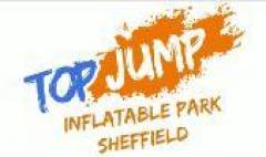 Inflatable Park In Sheffield