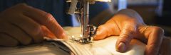 Get Industrial Sewing Machine Repairs Company in Falkir