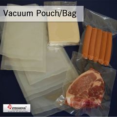 Different Forms Of Vacuum Pouches By Vishakha Po