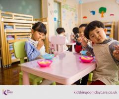 Avail Special Needs Childcare in Broughton