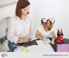 Day care nursery kids kingdom day care