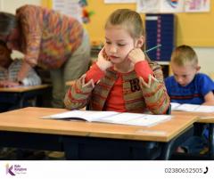 Day Care Centre in Aylesbury KKDC
